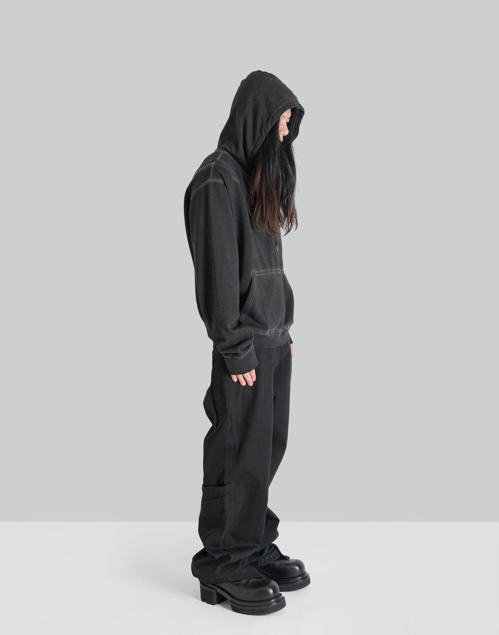 XLIM - EP.7 01 HOODIE - 082plus