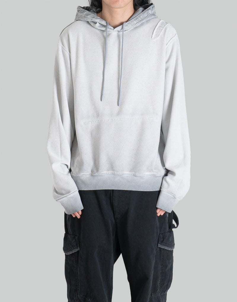 XLIM - EP.7 01 HOODIE - 082plus