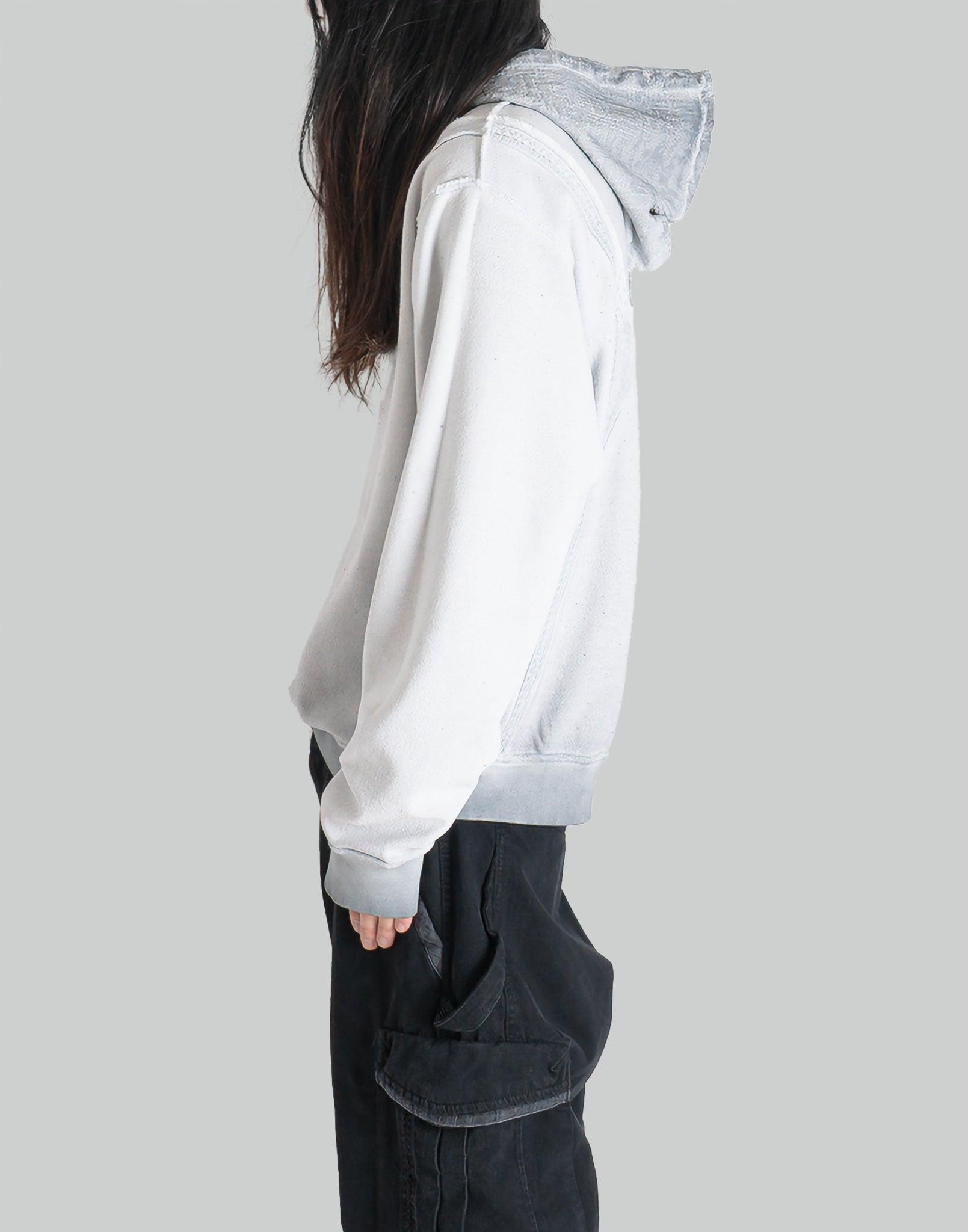 XLIM - EP.7 01 HOODIE - 082plus