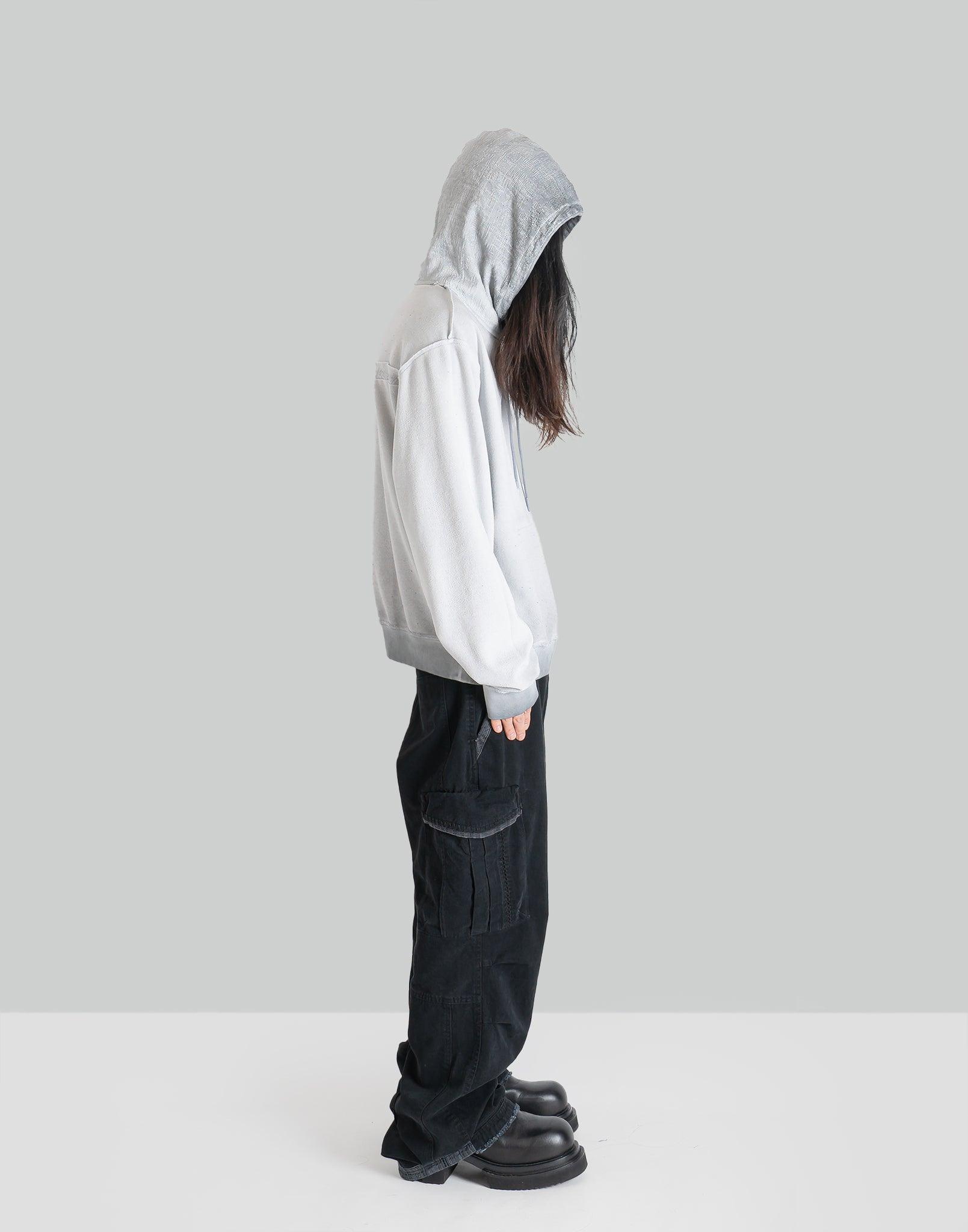 XLIM - EP.7 01 HOODIE - 082plus