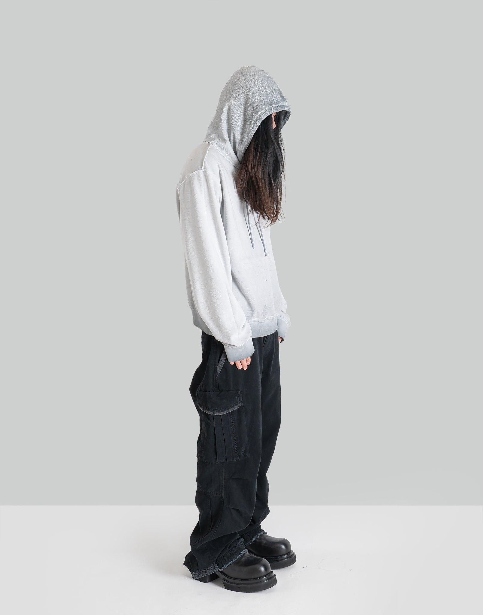 XLIM - EP.7 01 HOODIE - 082plus
