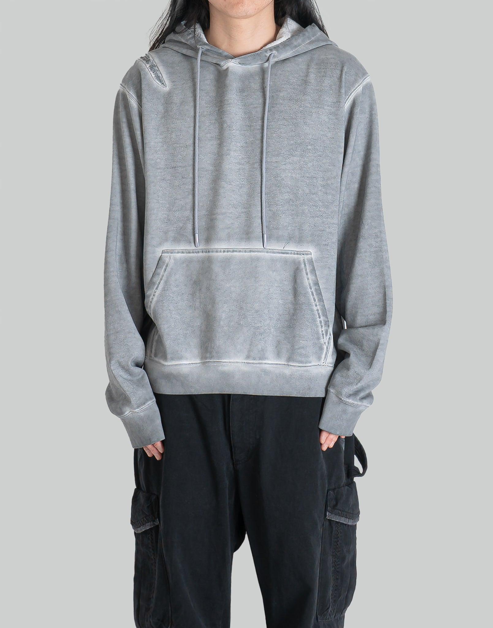 XLIM - EP.7 01 HOODIE - 082plus