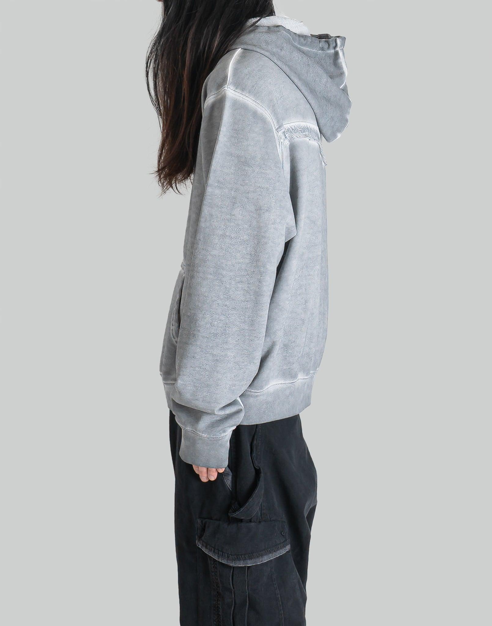 XLIM - EP.7 01 HOODIE - 082plus