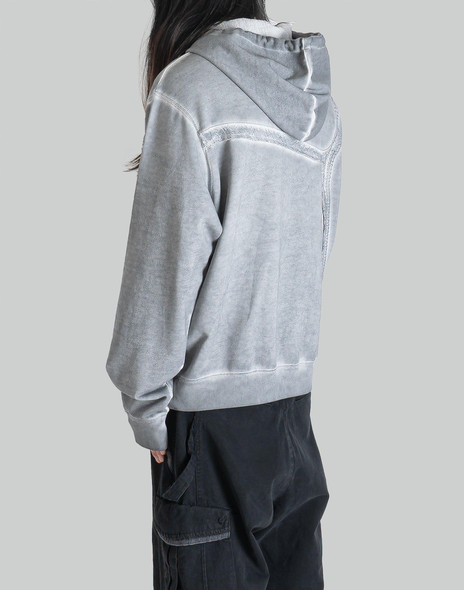 XLIM - EP.7 01 HOODIE - 082plus