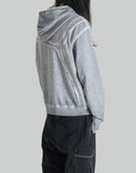 XLIM - EP.7 01 HOODIE - 082plus