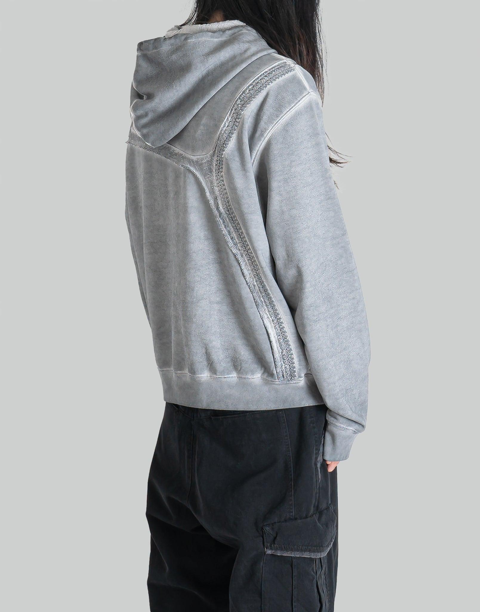 XLIM - EP.7 01 HOODIE - 082plus