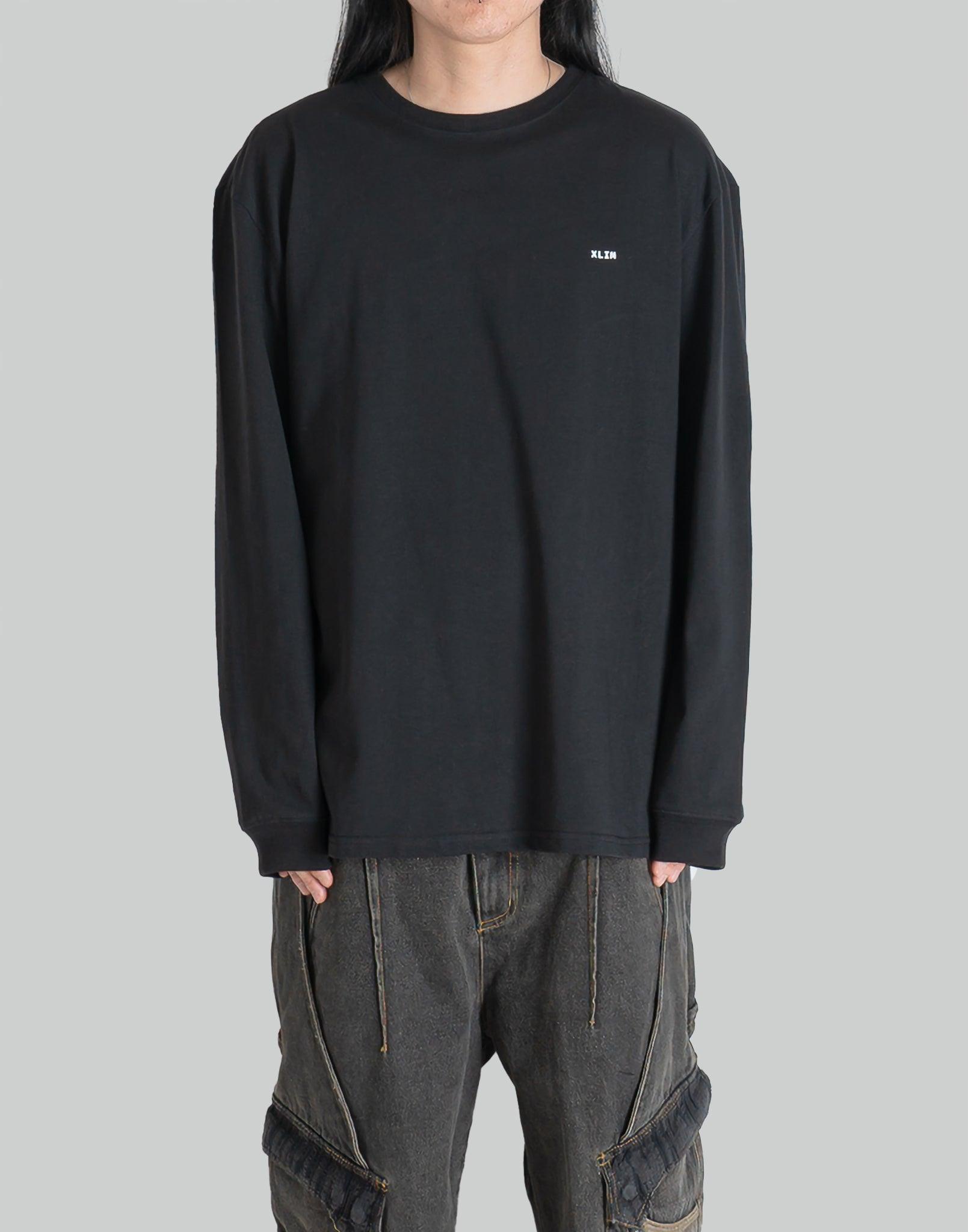 XLIM EP.7 01 SLEEVE – 082plus