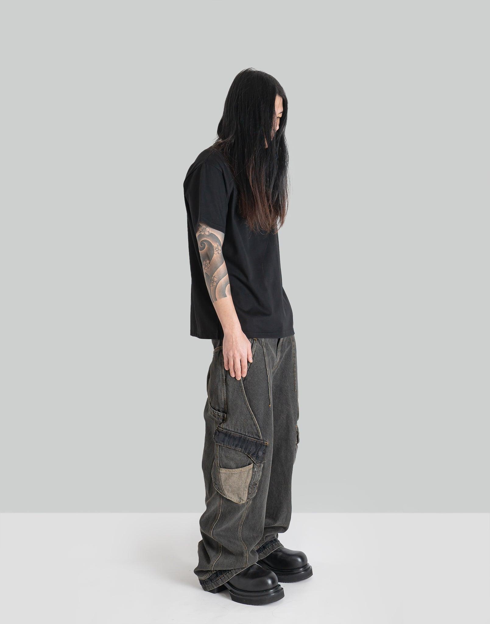 XLIM - EP.7 01 T SHIRT - 082plus