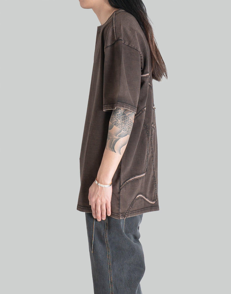 XLIM - EP.7 02 T-SHIRT - 082plus