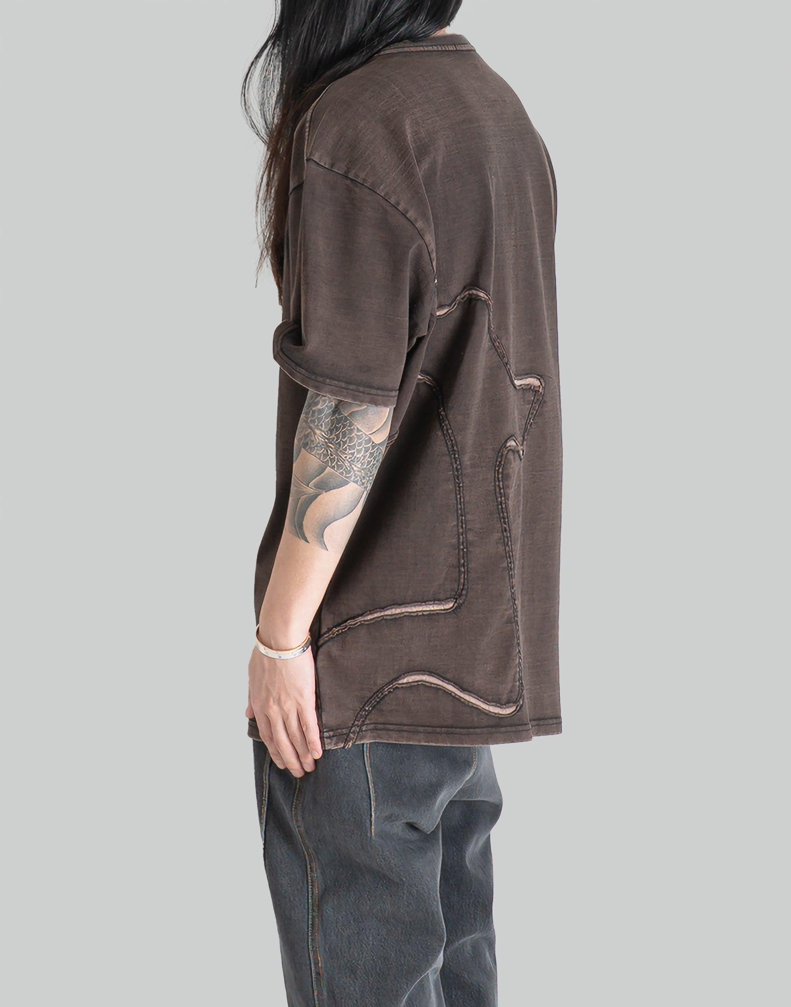 XLIM - EP.7 02 T-SHIRT - 082plus