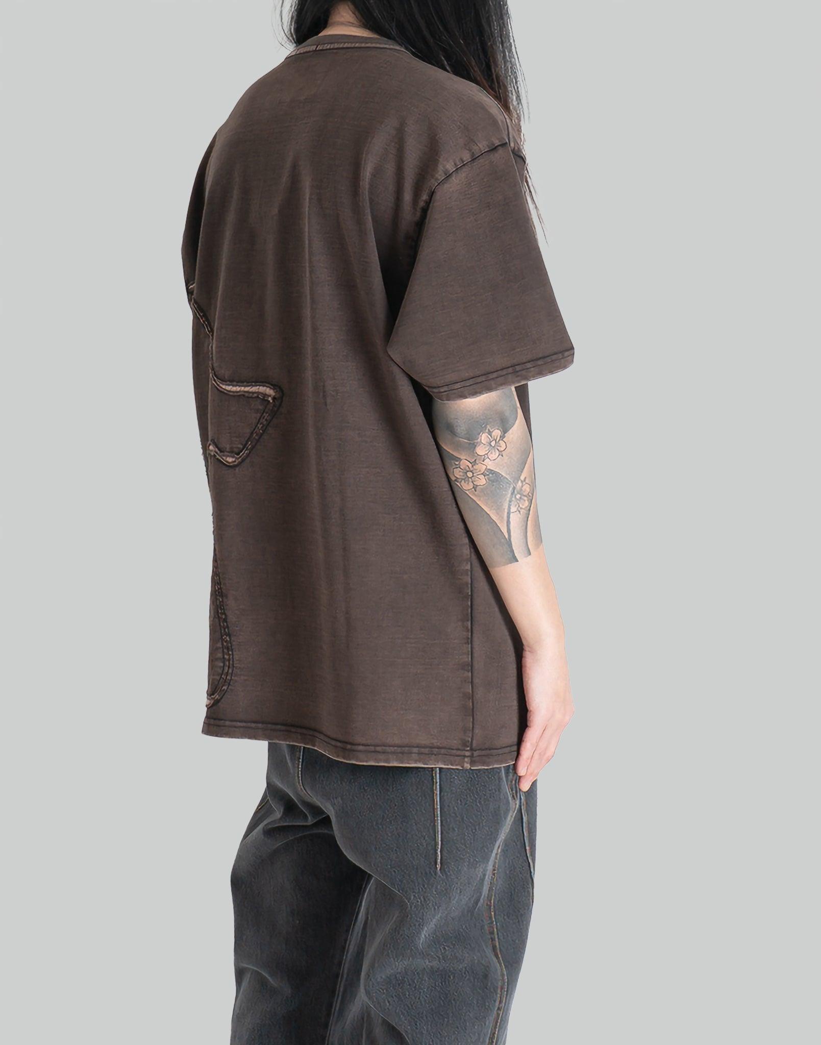 XLIM - EP.7 02 T-SHIRT - 082plus