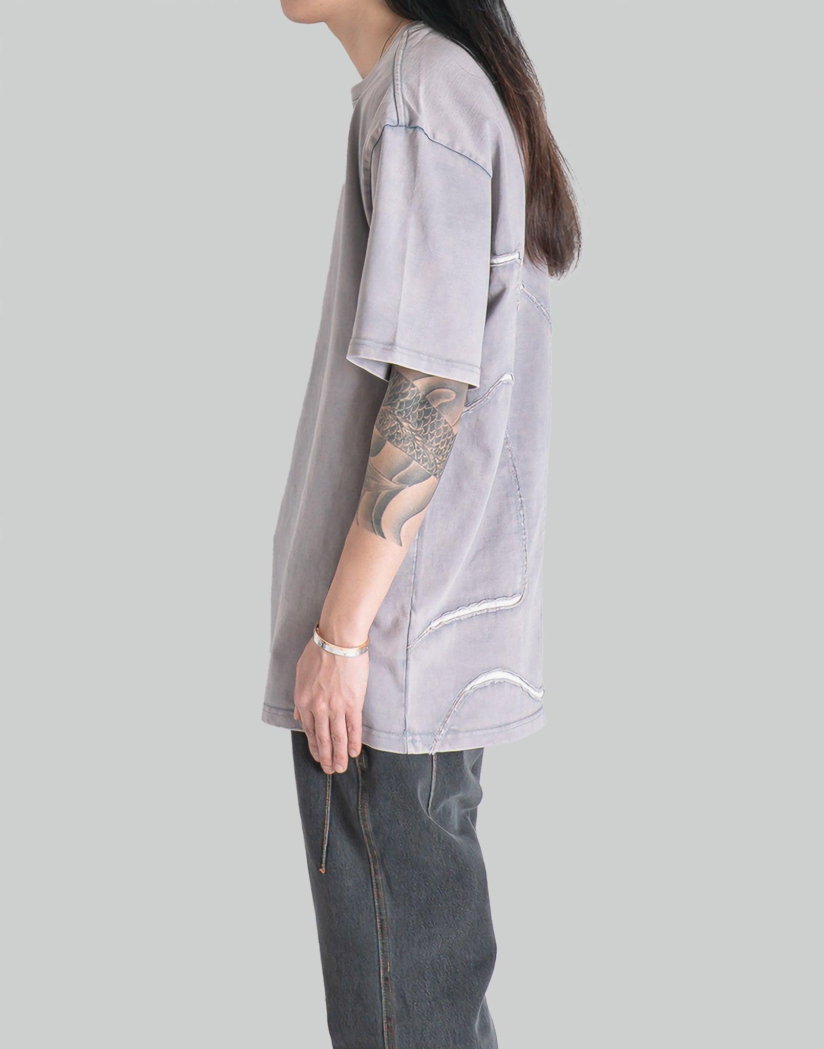 XLIM - EP.7 02 T-SHIRT - 082plus