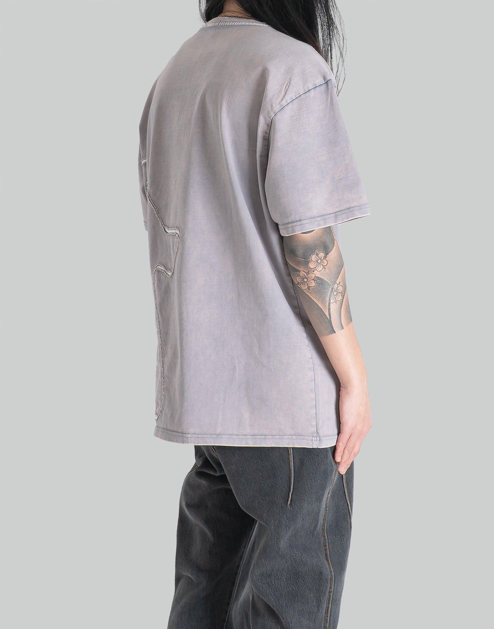 XLIM - EP.7 02 T-SHIRT - 082plus