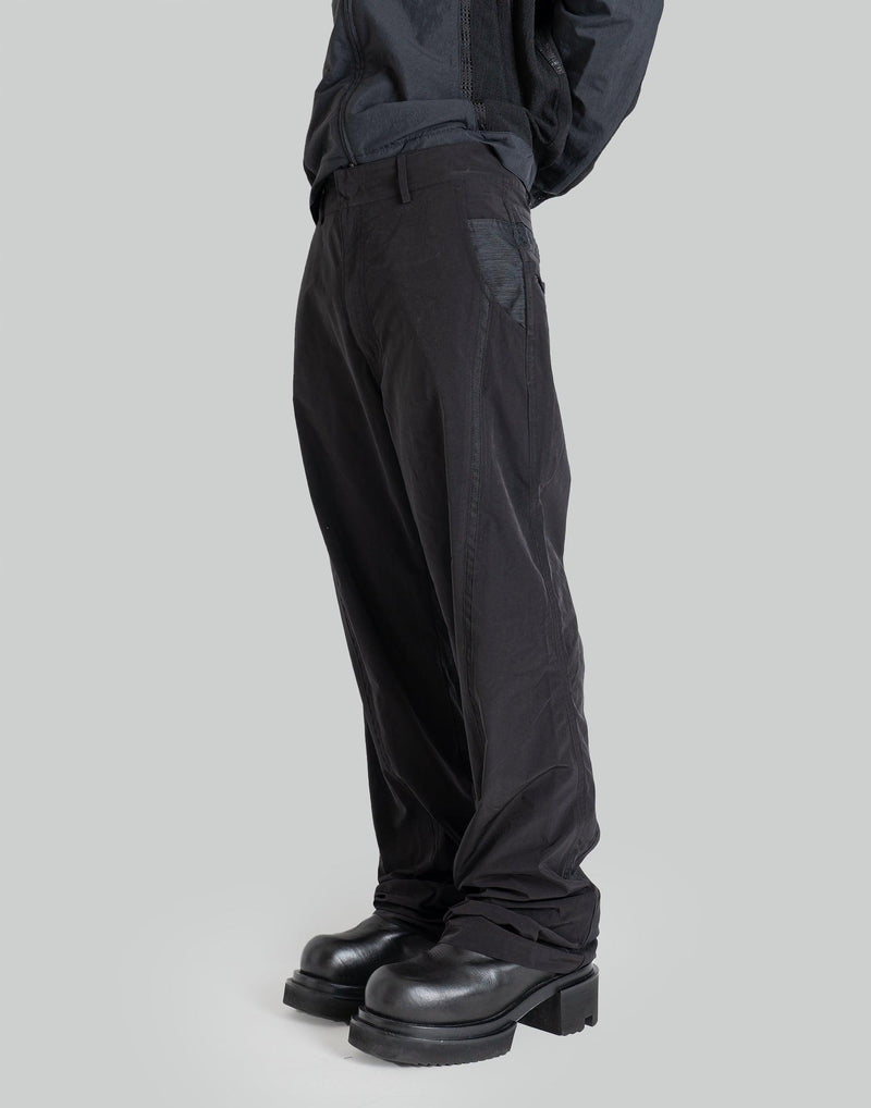 XLIM - EP.7 02 TROUSERS - 082plus