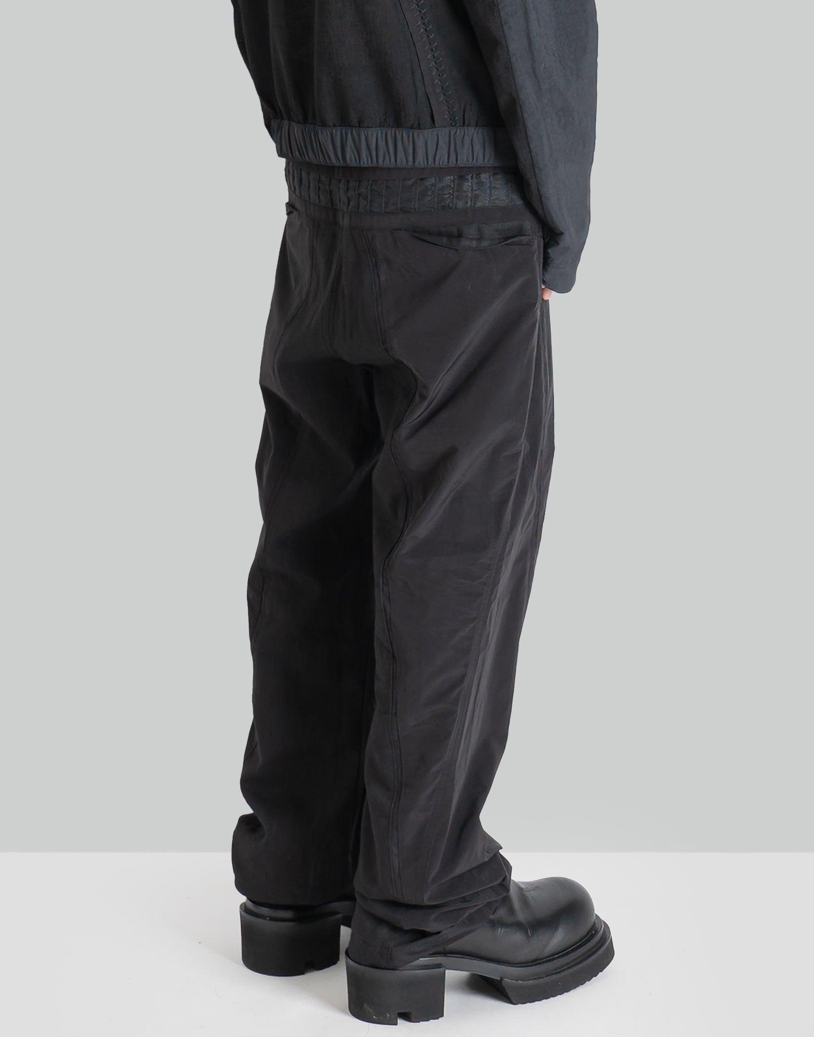 XLIM - EP.7 02 TROUSERS - 082plus