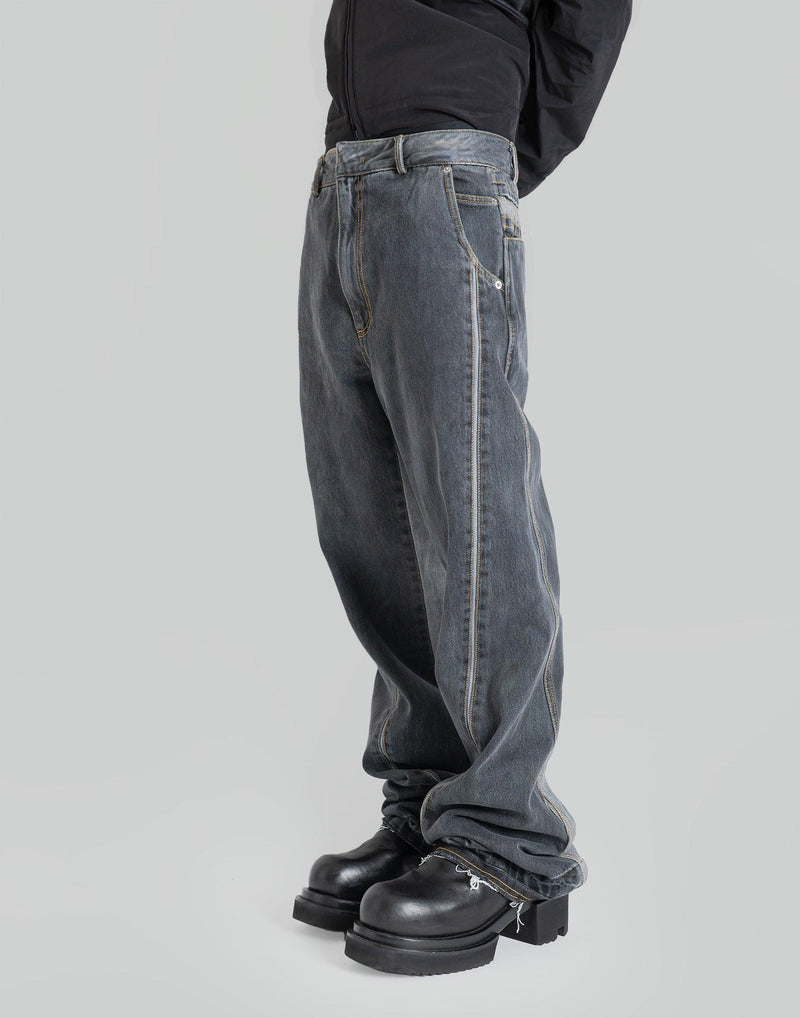 XLIM - EP.7 03 TROUSERS - 082plus