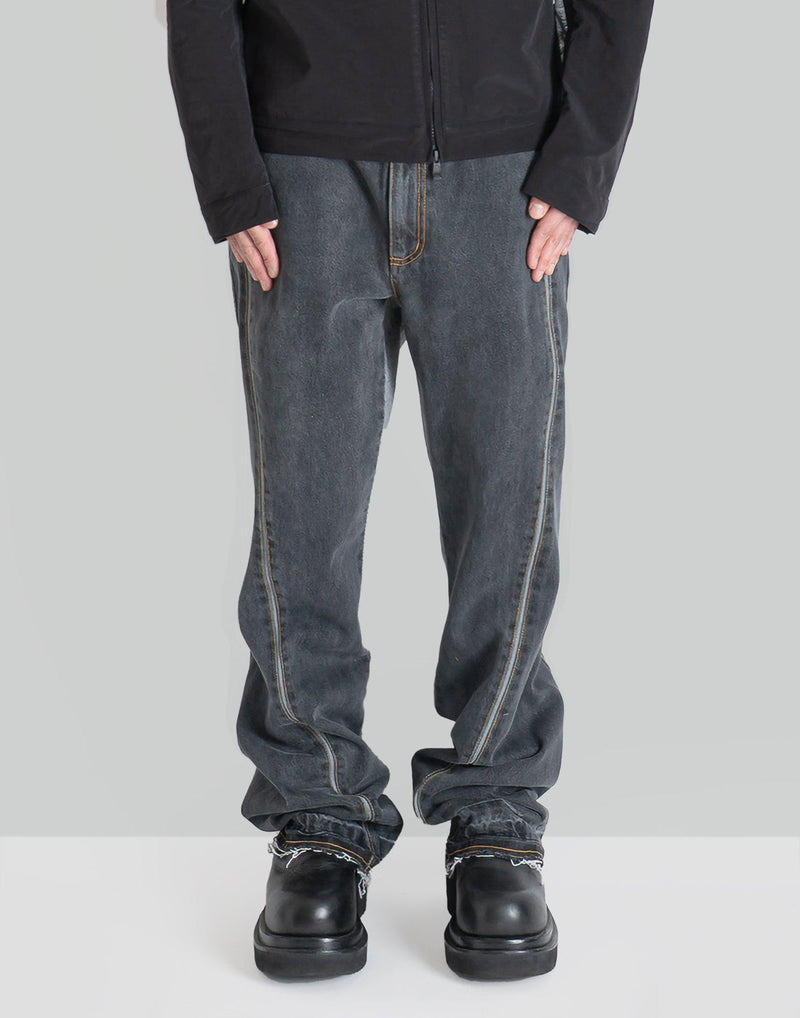 XLIM - EP.7 03 TROUSERS - 082plus