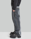 XLIM - EP.7 03 TROUSERS - 082plus