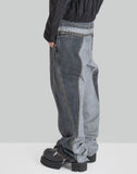 XLIM - EP.7 03 TROUSERS - 082plus
