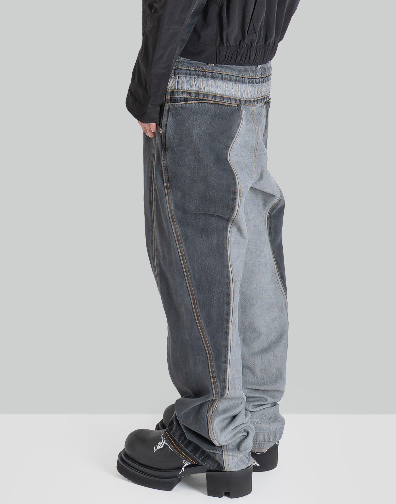 XLIM - EP.7 03 TROUSERS - 082plus