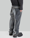 XLIM - EP.7 03 TROUSERS - 082plus