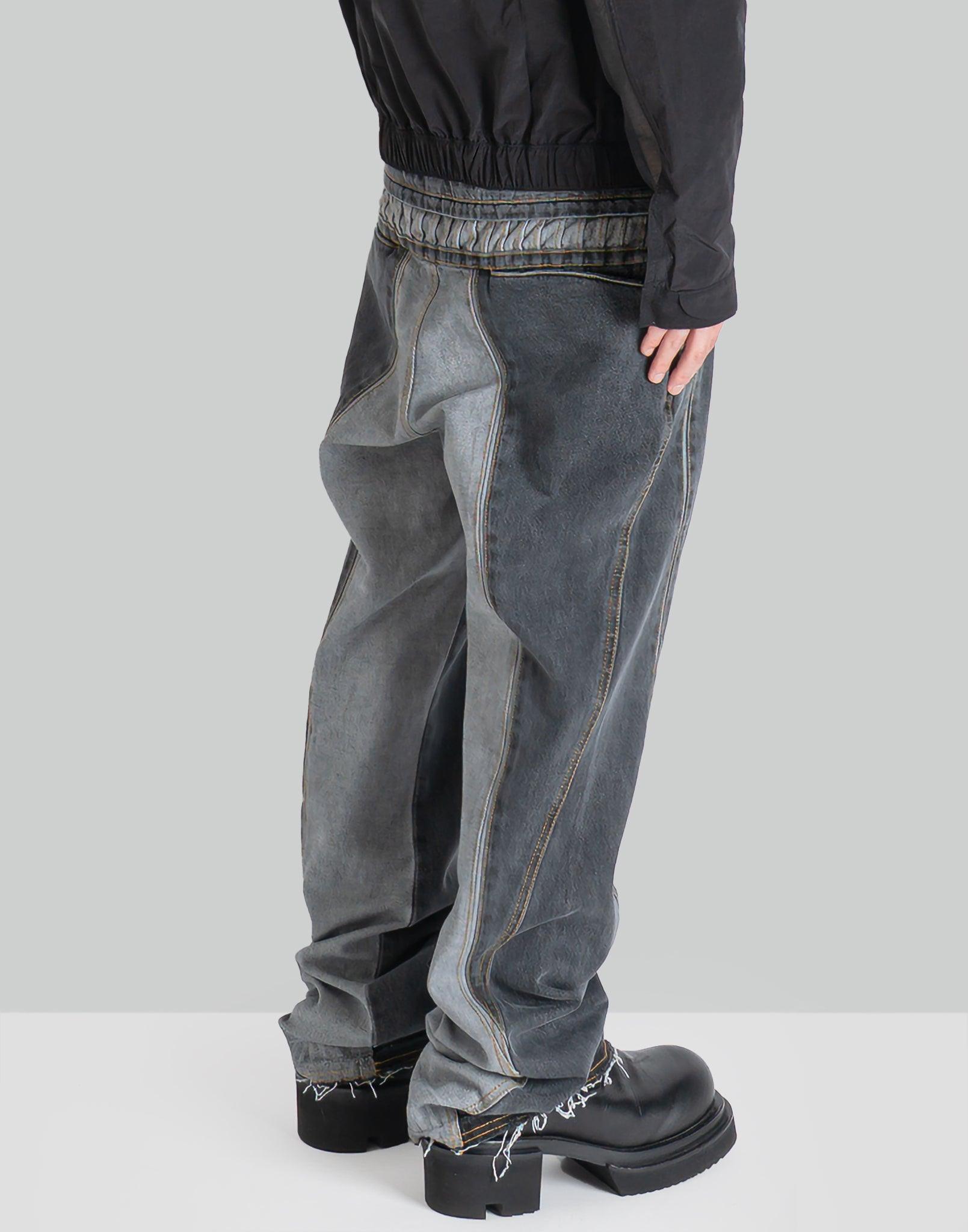 XLIM - EP.7 03 TROUSERS - 082plus