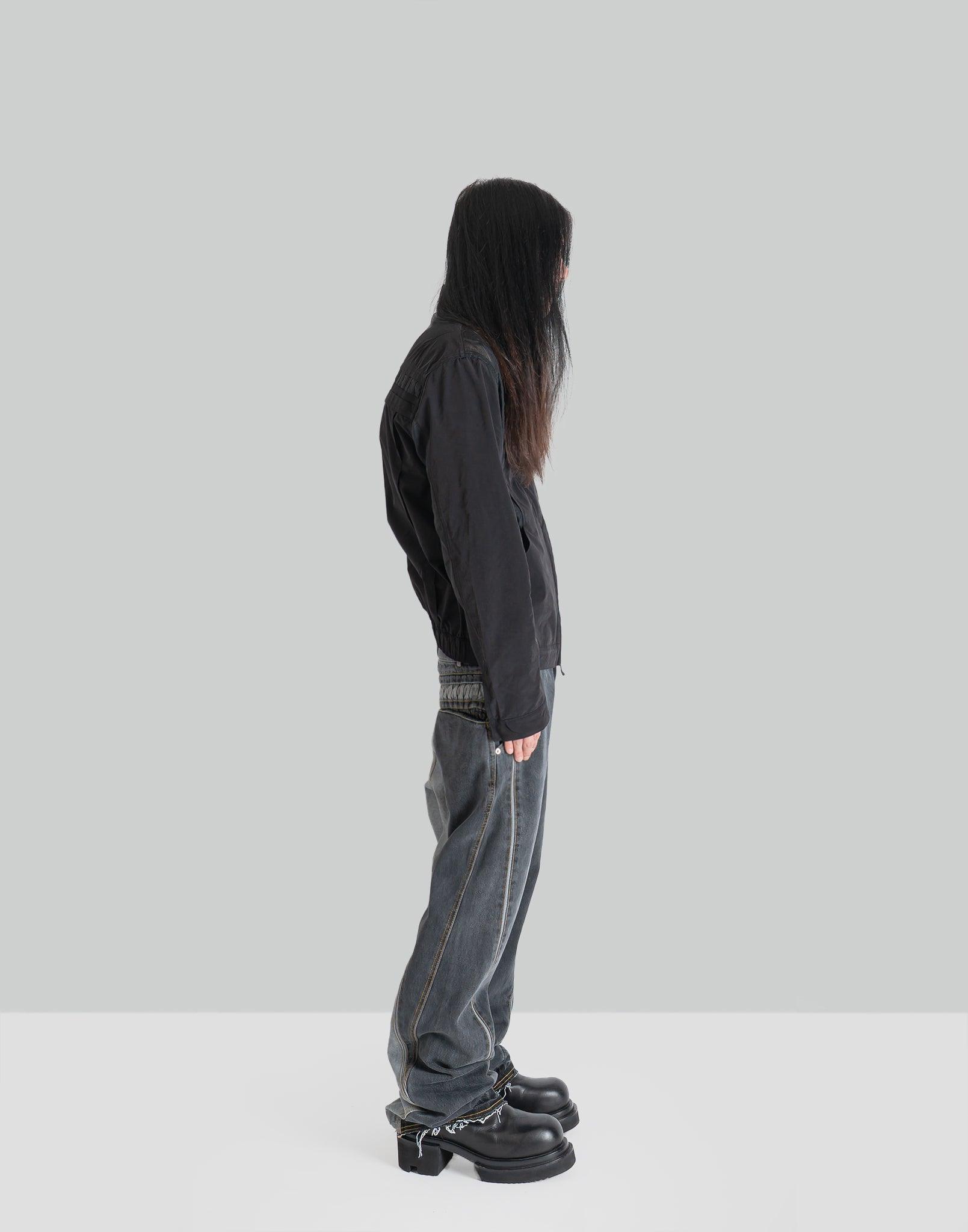 XLIM - EP.7 07 JACKET - 082plus