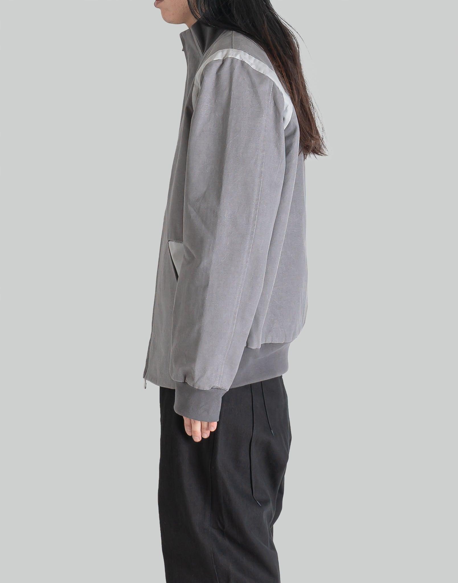 XLIM - EP.7 04 JACKET - 082plus