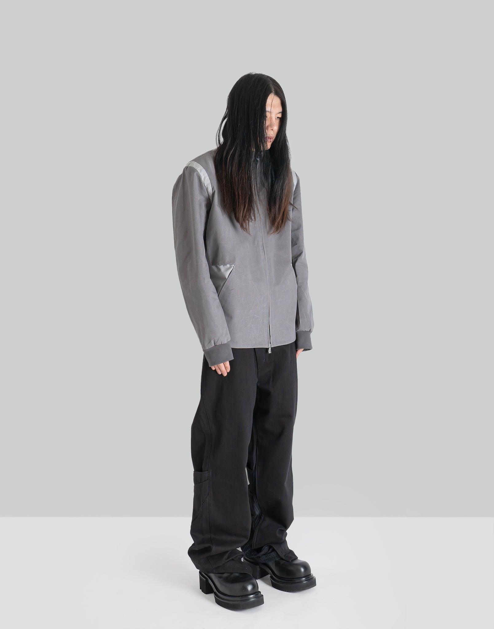 XLIM - EP.7 04 JACKET - 082plus