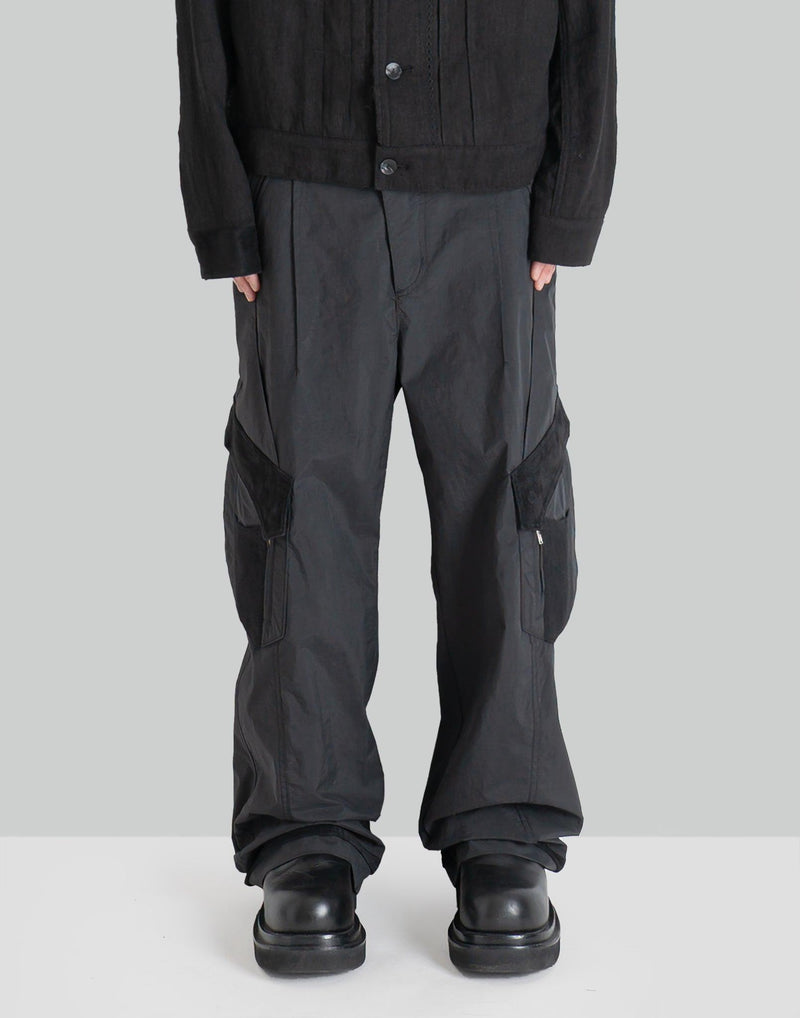 XLIM - EP.7 04 TROUSERS - 082plus