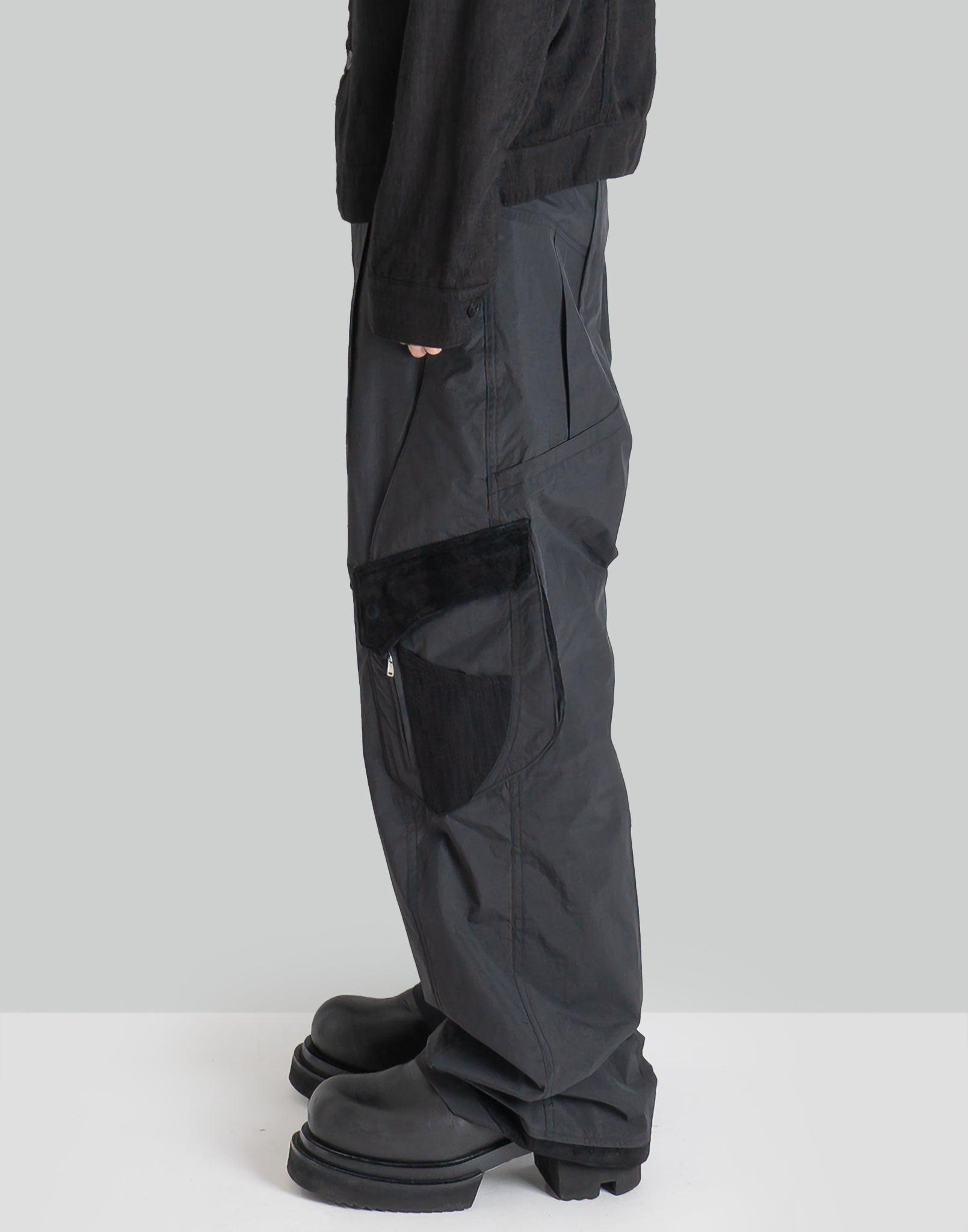 XLIM - EP.7 04 TROUSERS - 082plus