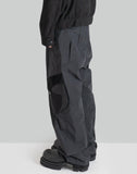 XLIM - EP.7 04 TROUSERS - 082plus