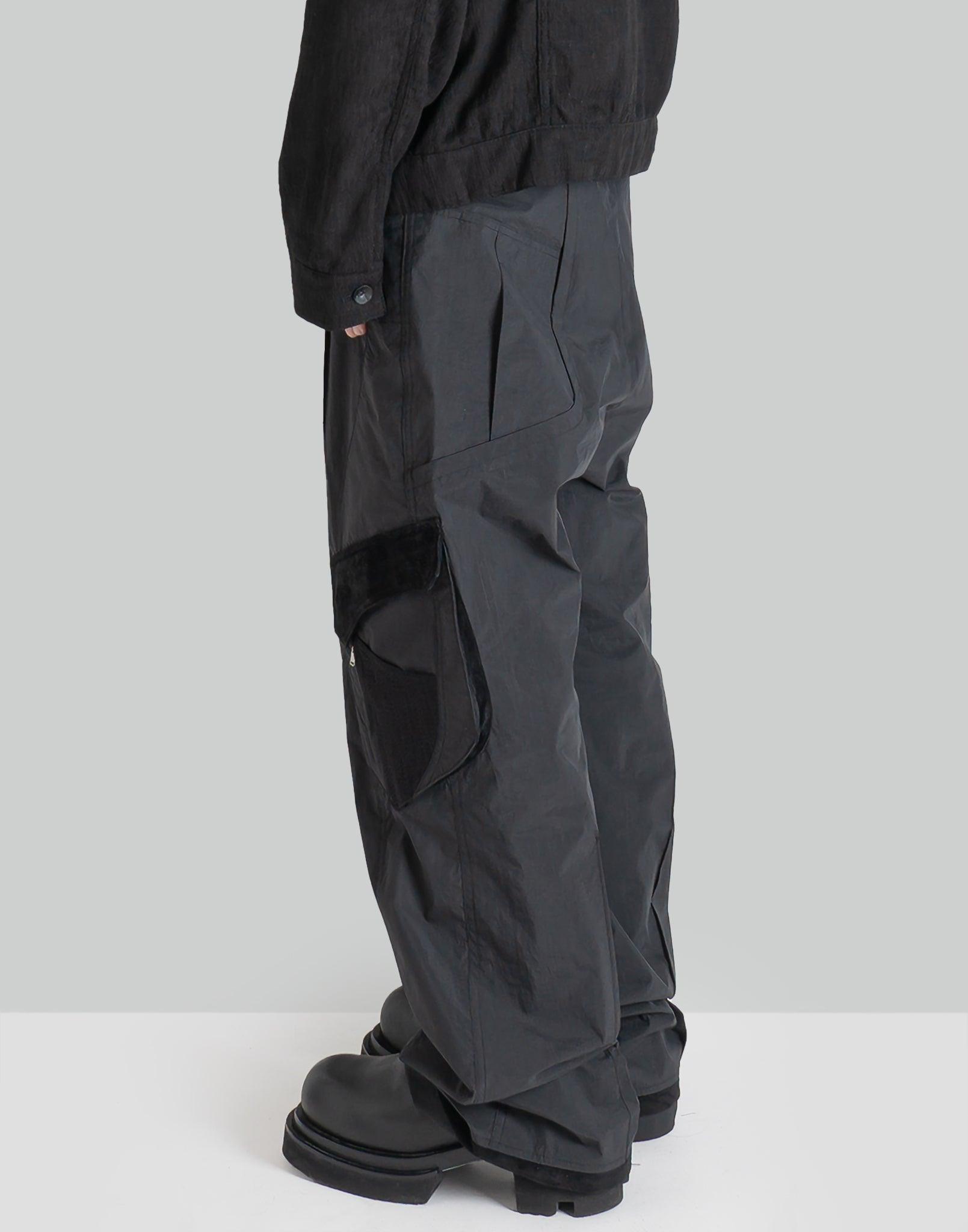 XLIM - EP.7 04 TROUSERS - 082plus