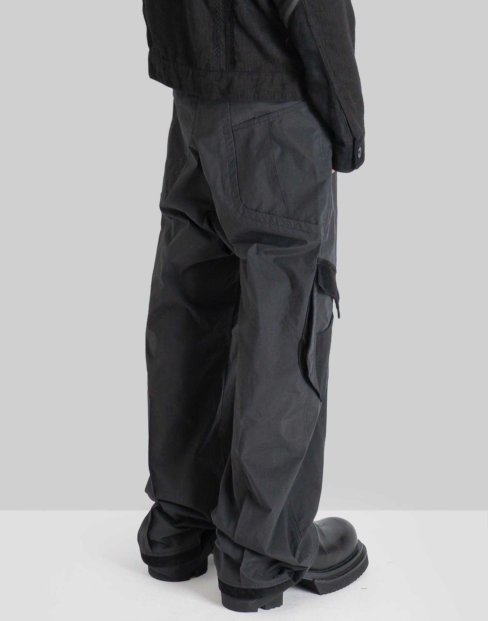 XLIM - EP.7 04 TROUSERS - 082plus