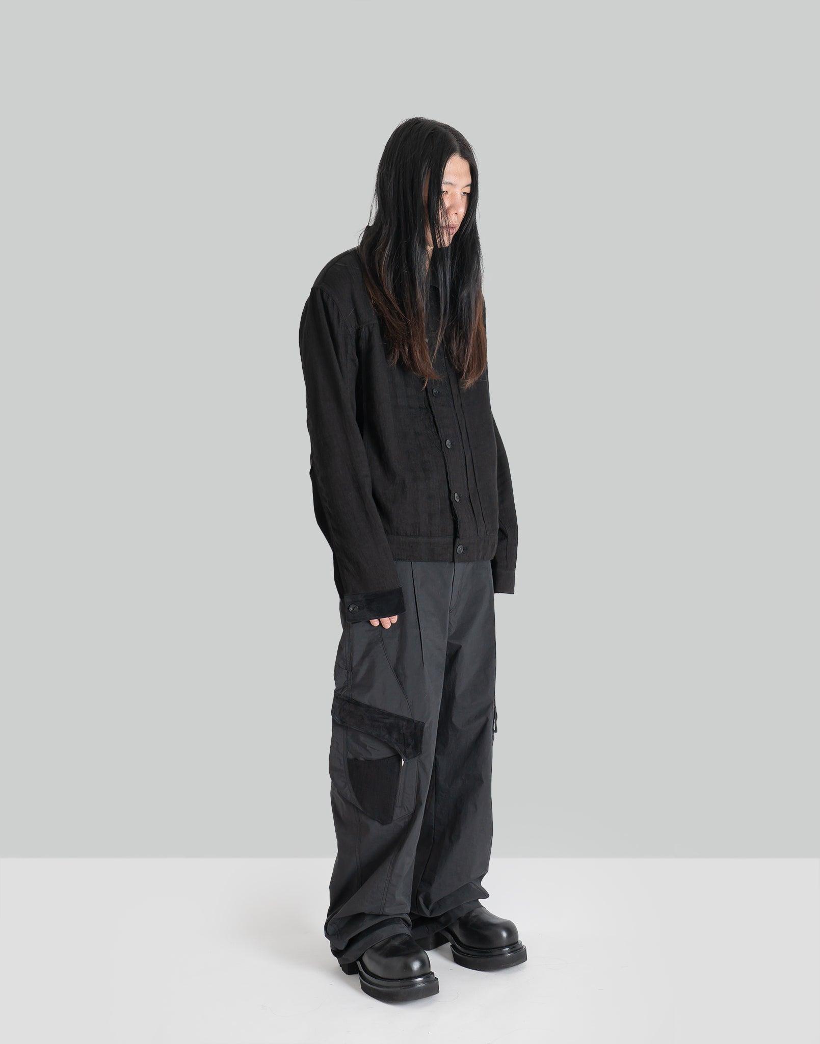 XLIM - EP.7 09 JACKET - 082plus