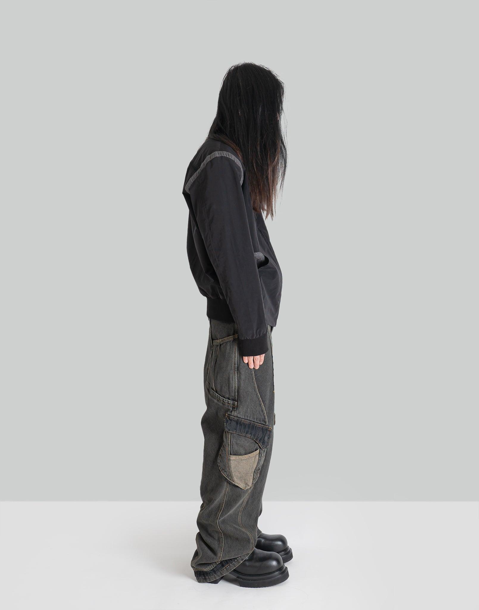 XLIM - EP.7 05 JACKET - 082plus