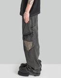 XLIM - EP.7 05 TROUSERS - 082plus
