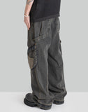 XLIM - EP.7 05 TROUSERS - 082plus