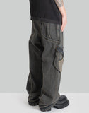 XLIM - EP.7 05 TROUSERS - 082plus