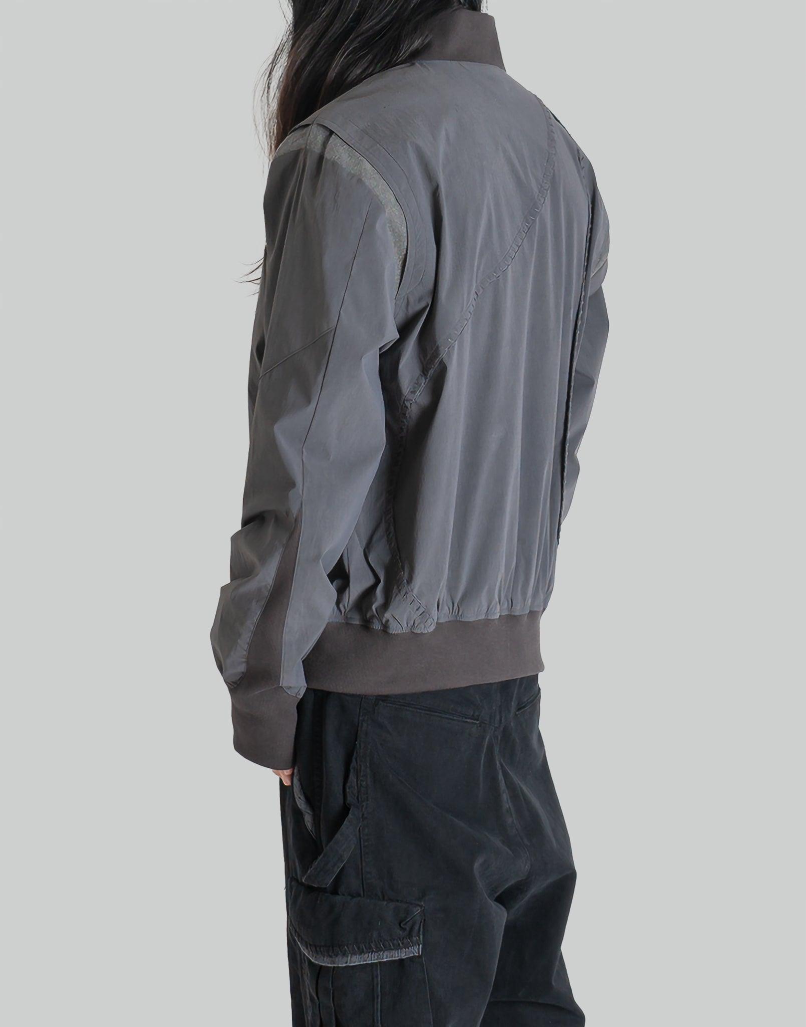 XLIM - EP.7 06 JACKET - 082plus