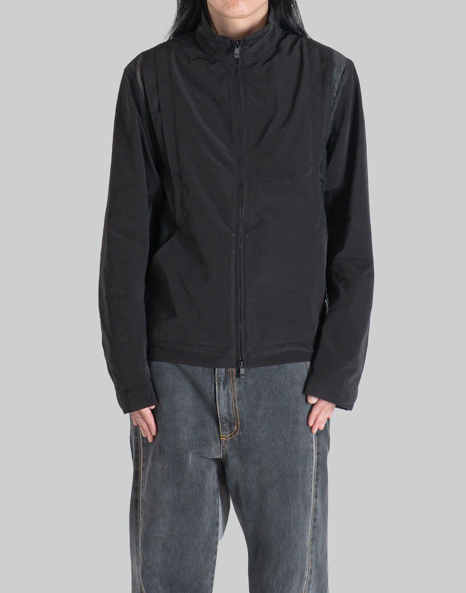 XLIM - EP.7 07 JACKET - 082plus