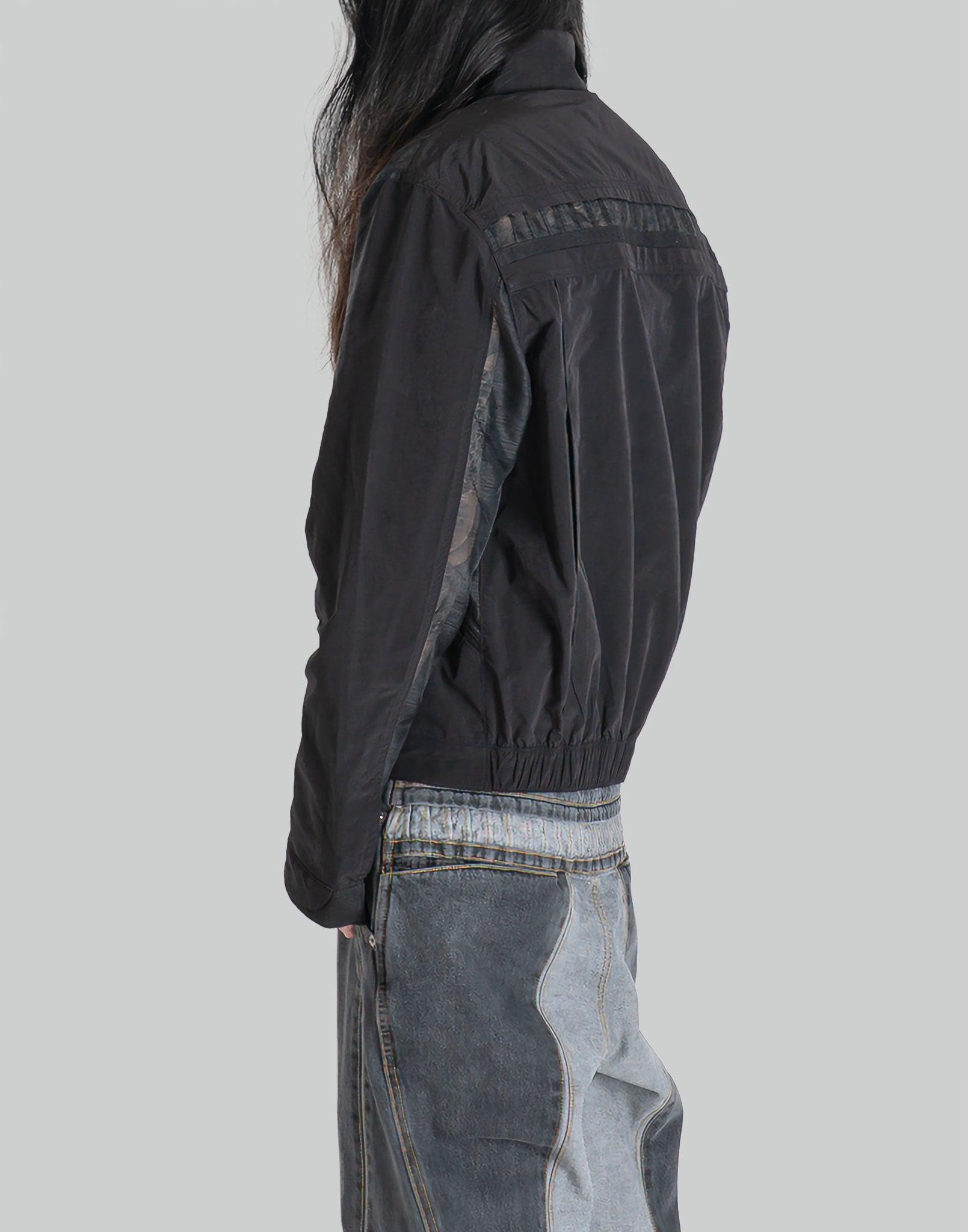 XLIM - EP.7 07 JACKET - 082plus