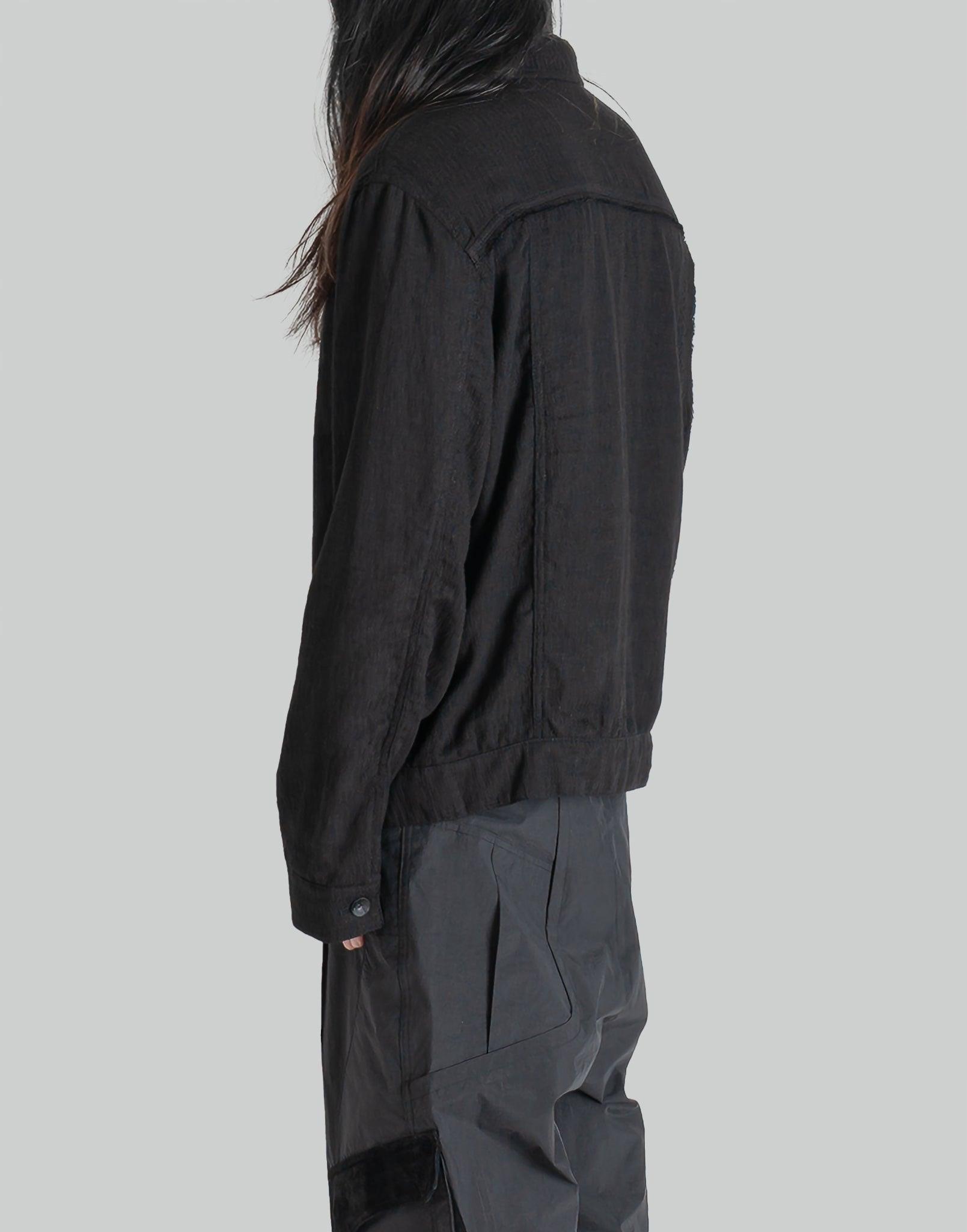 XLIM - EP.7 09 JACKET - 082plus