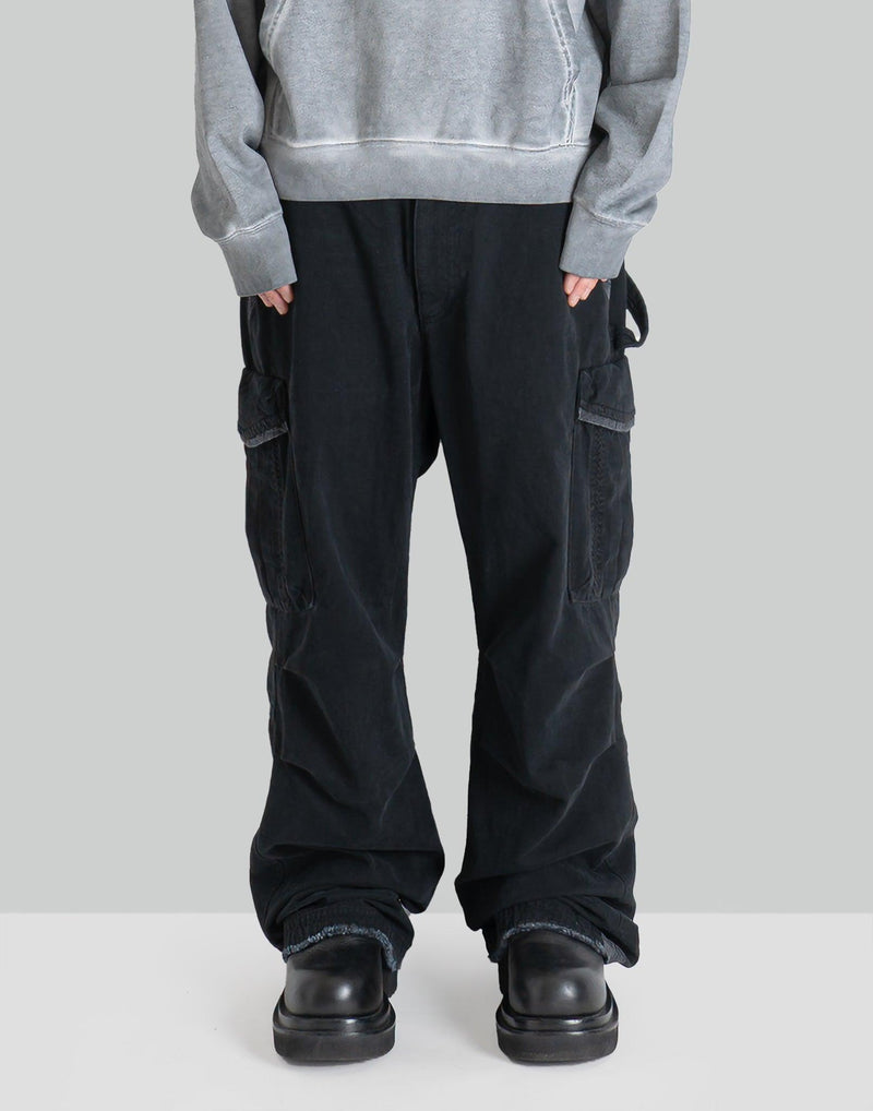 XLIM - EP.7 09 TROUSERS - 082plus