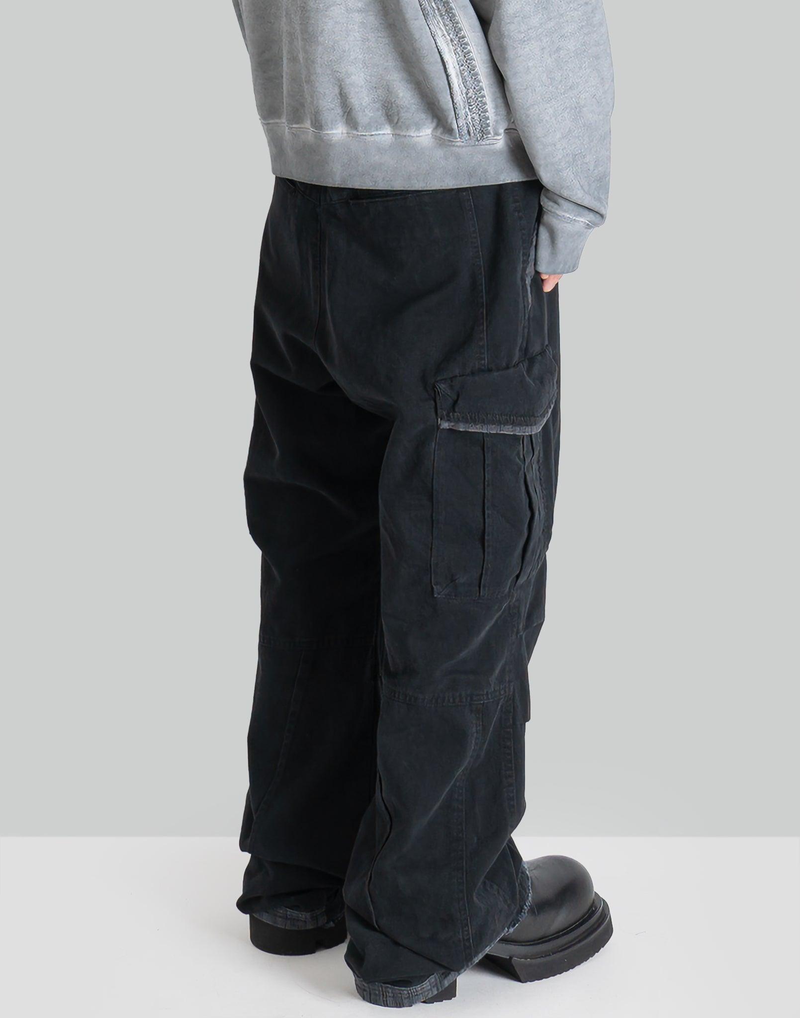 XLIM - EP.7 09 TROUSERS - 082plus