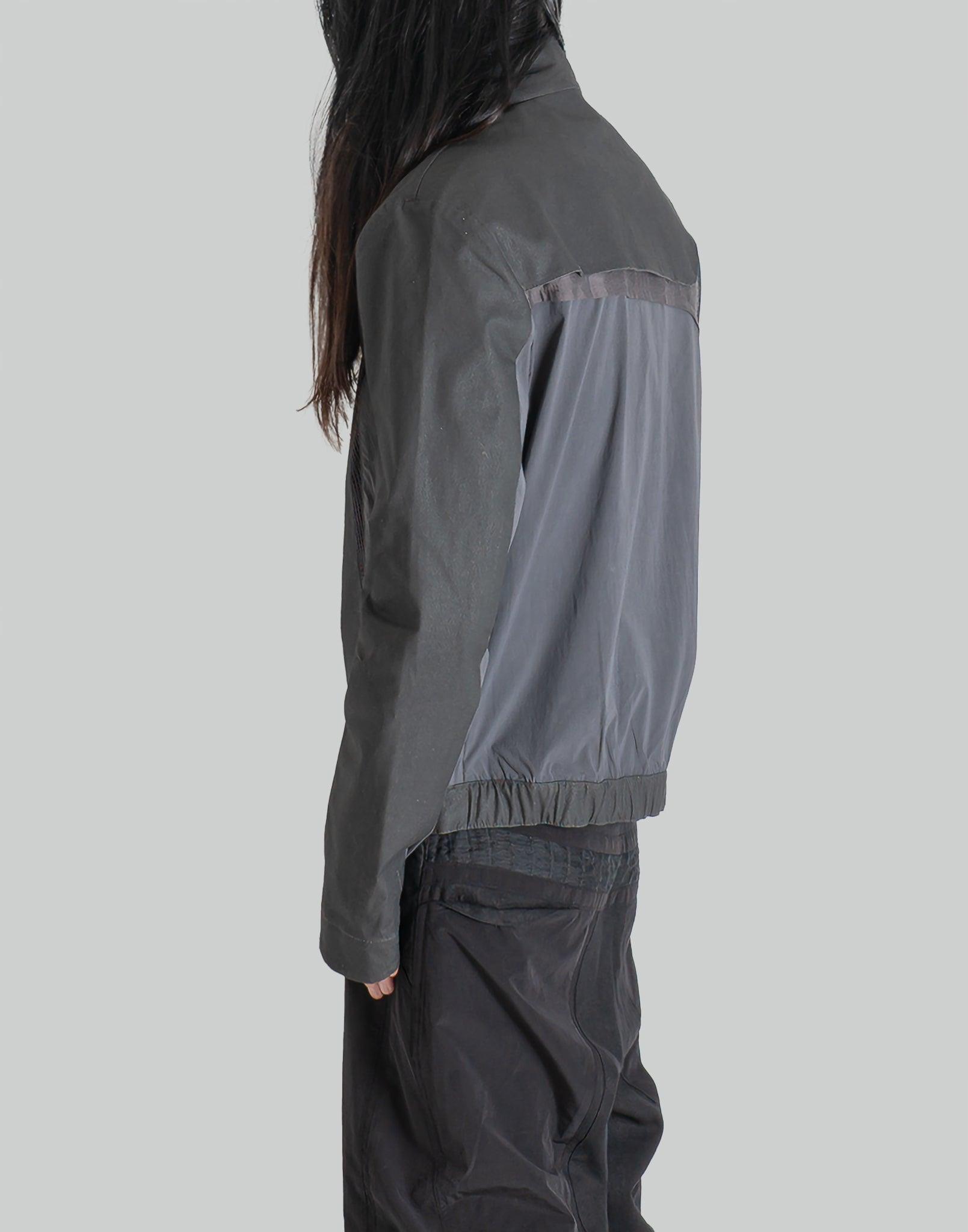 XLIM - EP.7 12 JACKET - 082plus