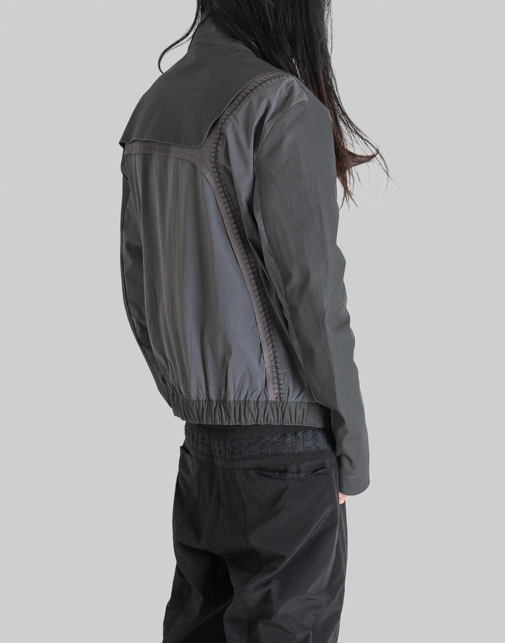 XLIM - EP.7 12 JACKET - 082plus