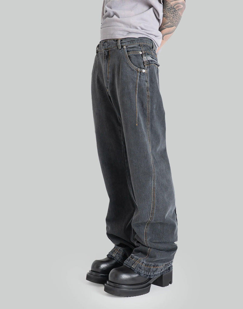 XLIM - EP.7 WOMEN 01 TROUSERS - 082plus