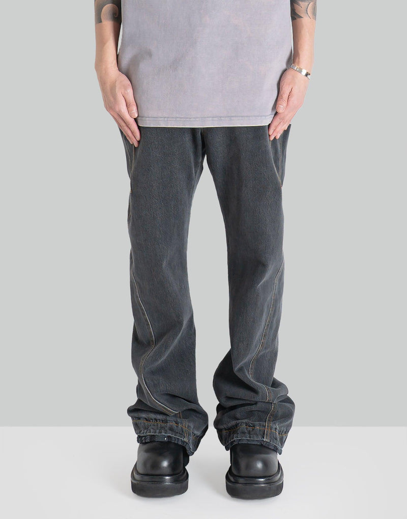 XLIM - EP.7 WOMEN 01 TROUSERS - 082plus