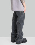XLIM - EP.7 WOMEN 01 TROUSERS - 082plus